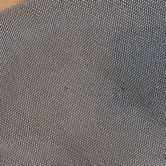 Studio I Plus Size 14 Black And White Dress - Picture 5 of 7